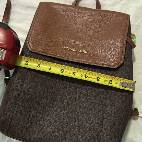 Michael Kors large backpack - Picture 8 of 8